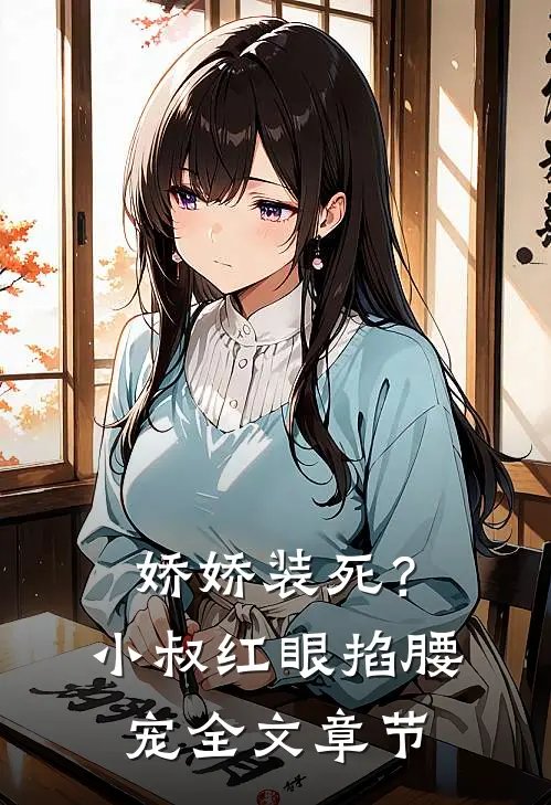 娇娇装死？小叔红眼掐腰宠全文章节