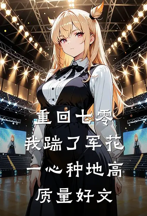 重回七零，我踹了军花一心种地高质量好文