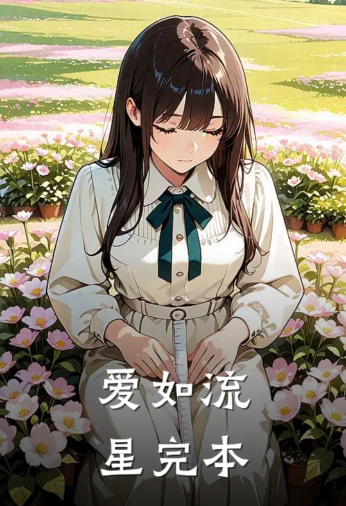 爱如流星完本