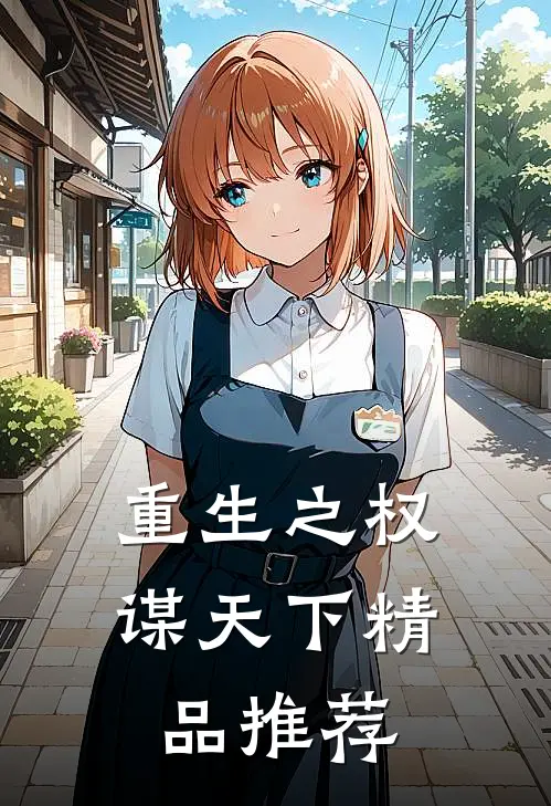 重生之权谋天下精品推荐