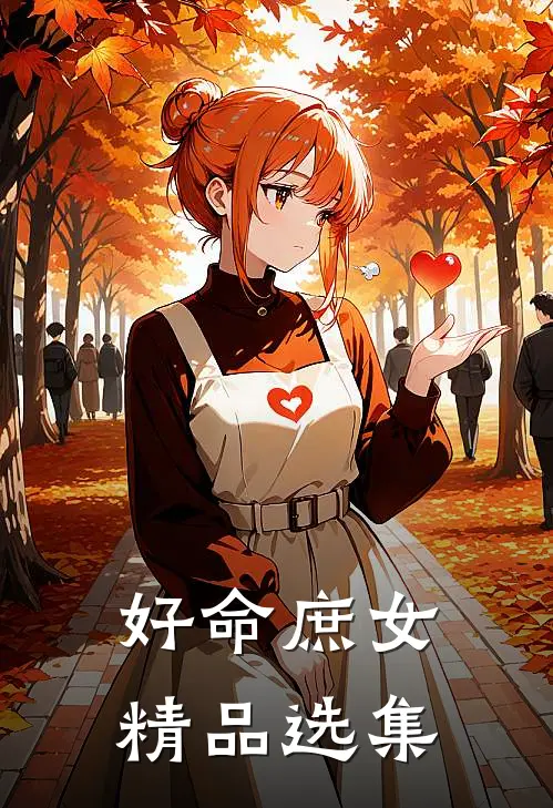 好命庶女精品选集