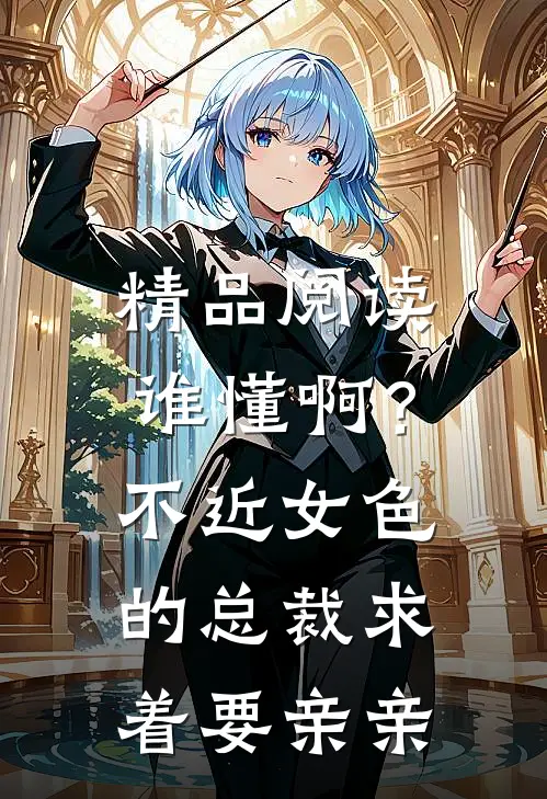精品阅读谁懂啊？不近女色的总裁求着要亲亲