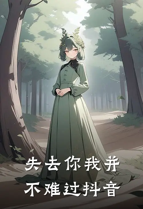 失去你我并不难过抖音