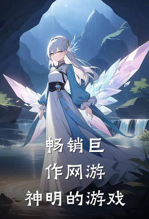 畅销巨作网游：神明的游戏