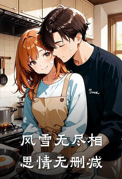 风雪无尽相思情无删减