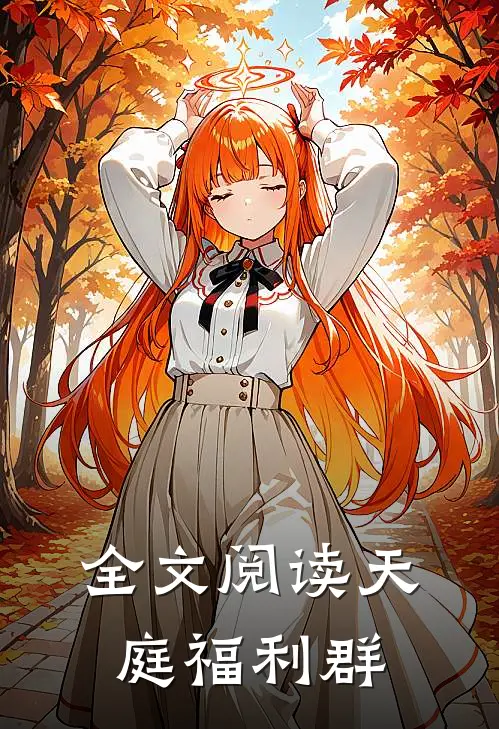 全文阅读天庭福利群