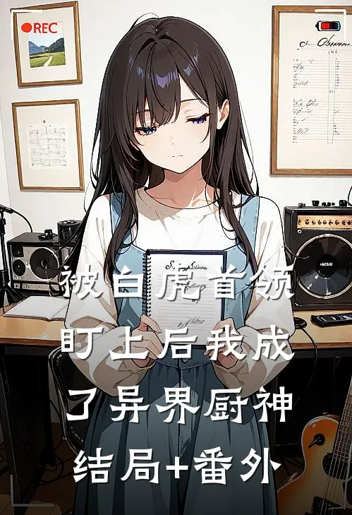 被白虎首领盯上后我成了异界厨神结局+番外