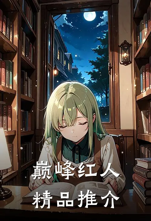 巅峰红人精品推介