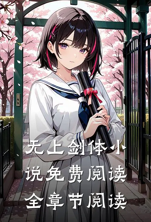 无上剑体小说免费阅读全章节阅读