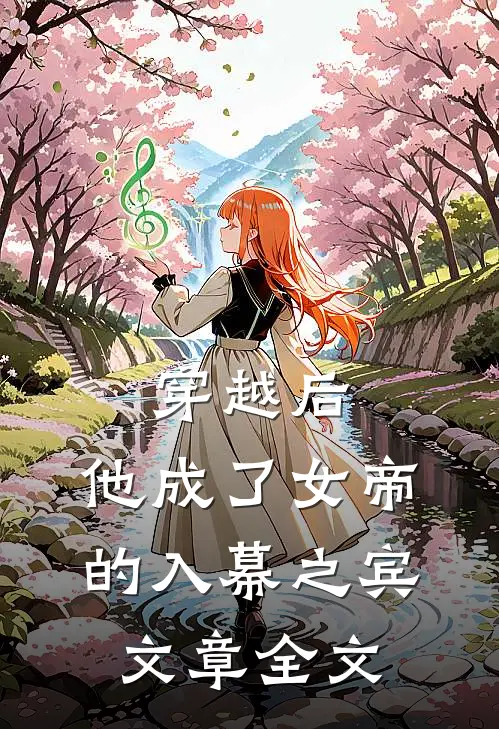 穿越后，他成了女帝的入幕之宾文章全文