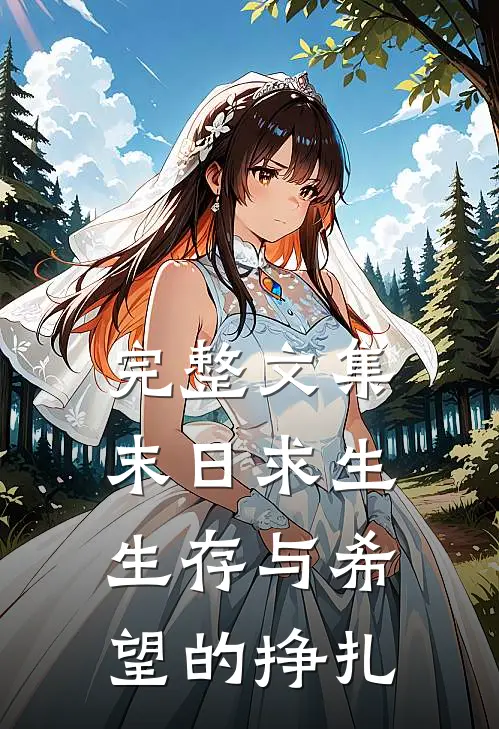 完整文集末日求生：生存与希望的挣扎