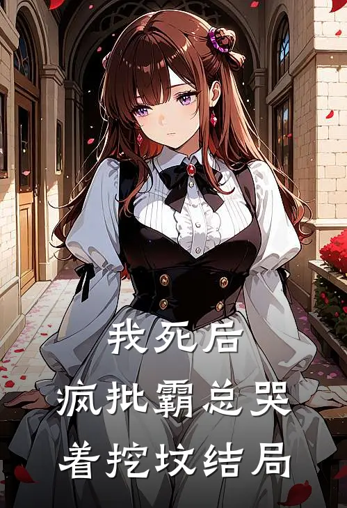 我死后，疯批霸总哭着挖坟结局
