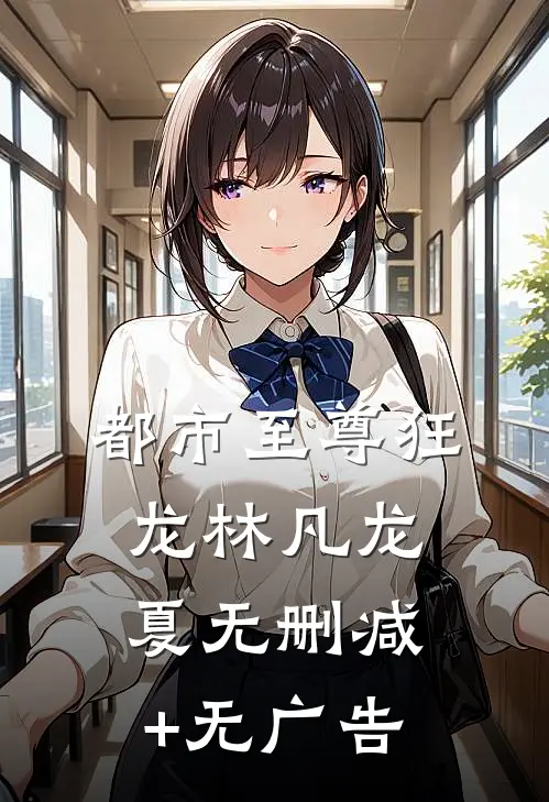 都市至尊狂龙林凡龙夏无删减+无广告