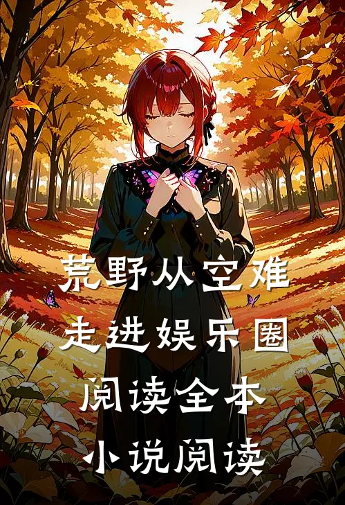 荒野从空难走进娱乐圈阅读全本小说阅读