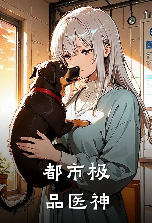 都市极品医神