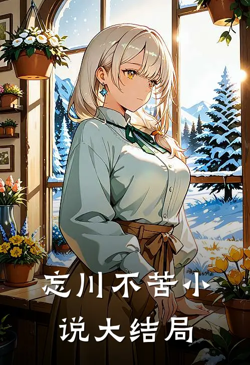 忘川不苦小说大结局