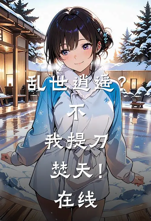 乱世逍遥？不，我提刀焚天！在线