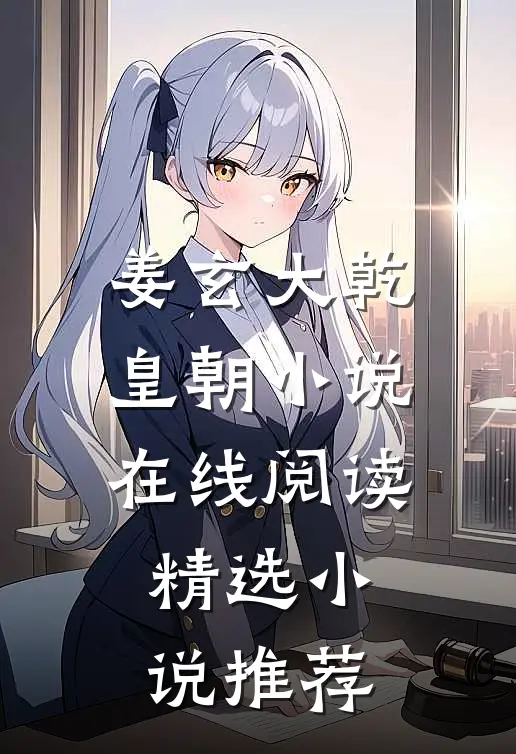 姜玄大乾皇朝小说在线阅读精选小说推荐