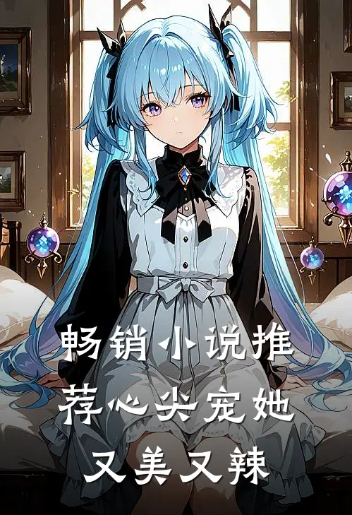 畅销小说推荐心尖宠她又美又辣
