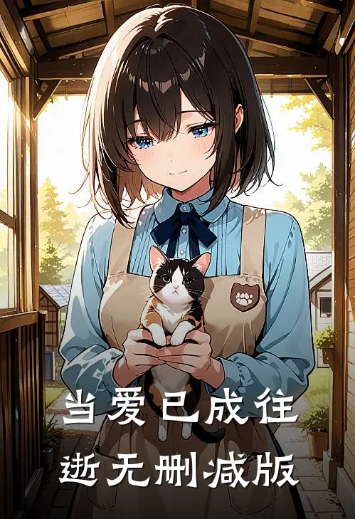 当爱已成往逝无删减版