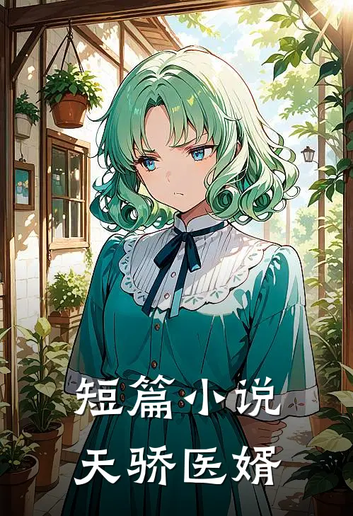 短篇小说天骄医婿