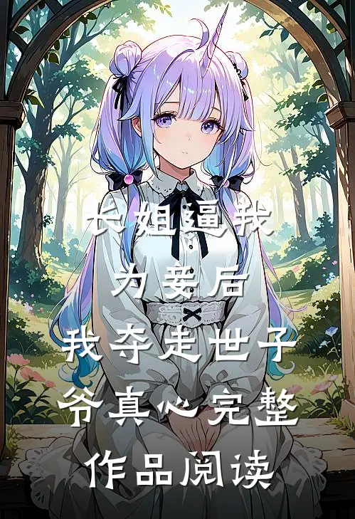 长姐逼我为妾后，我夺走世子爷真心完整作品阅读
