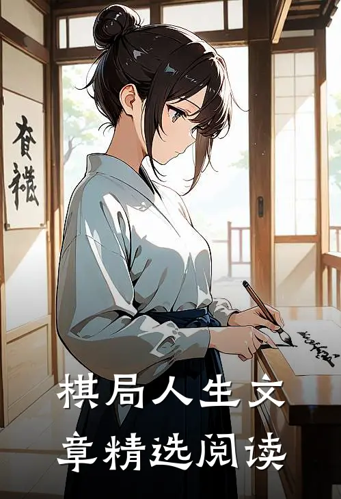 棋局人生文章精选阅读