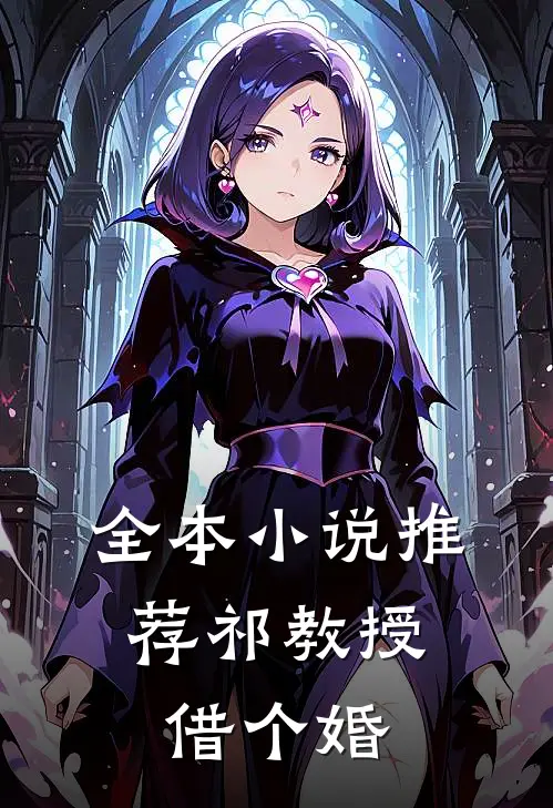 全本小说推荐祁教授，借个婚