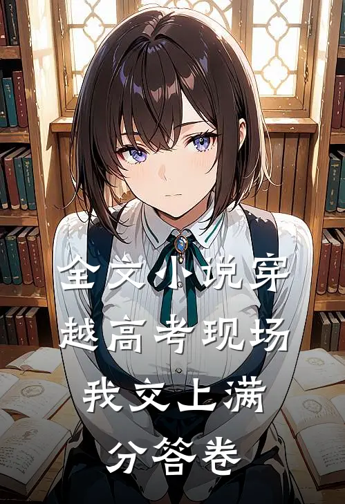 全文小说穿越高考现场，我交上满分答卷
