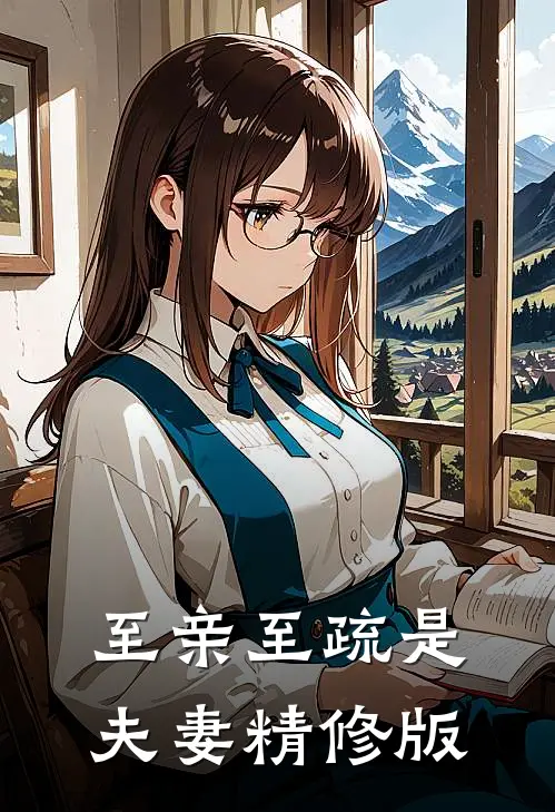 至亲至疏是夫妻精修版
