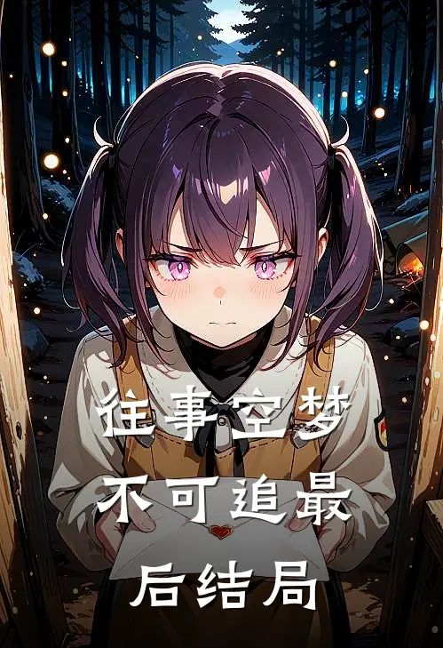 往事空梦不可追最后结局