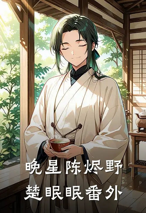 晚星陈烬野楚眠眠番外