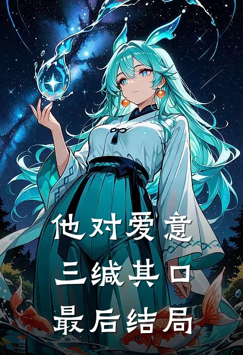 他对爱意三缄其口最后结局
