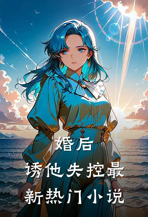 婚后，诱他失控最新热门小说