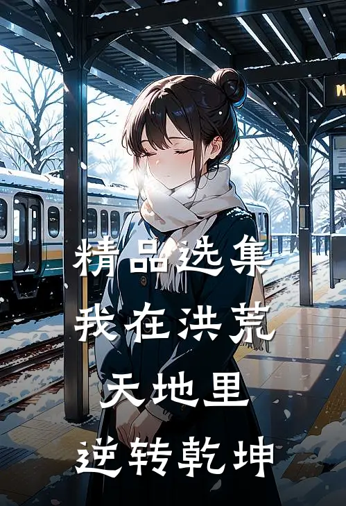 精品选集我在洪荒天地里，逆转乾坤