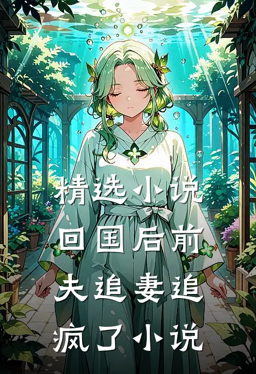 精选小说回国后前夫追妻追疯了小说