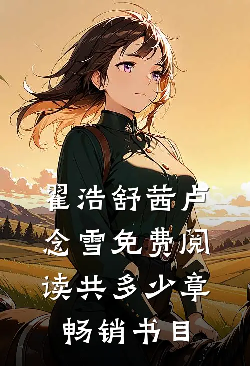 翟浩舒茜卢念雪免费阅读共多少章畅销书目