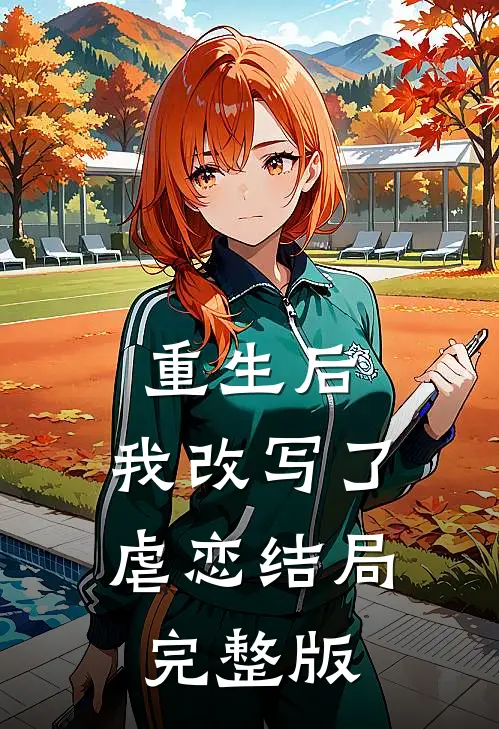 重生后，我改写了虐恋结局完整版