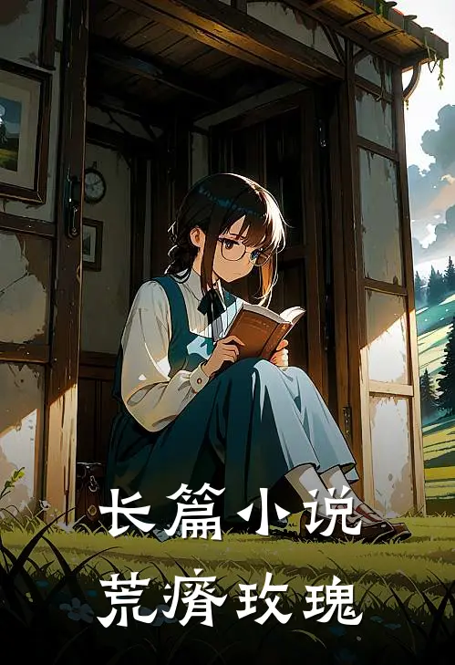 长篇小说荒瘠玫瑰