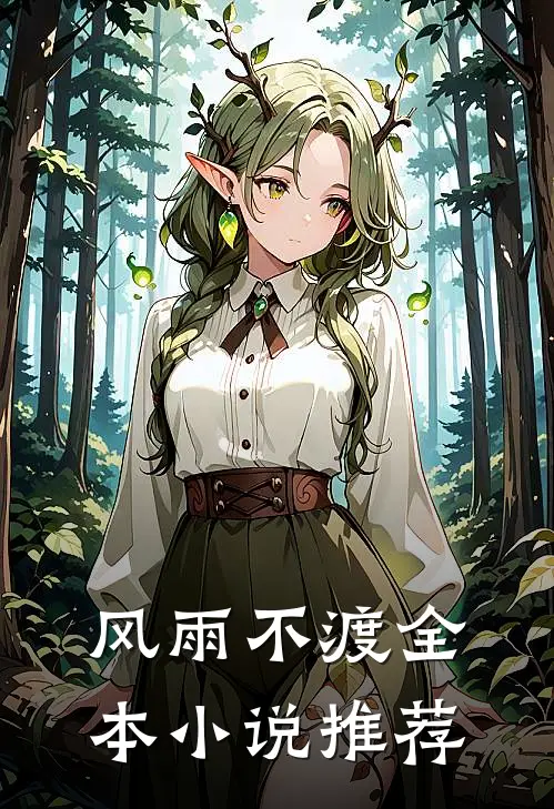 风雨不渡全本小说推荐