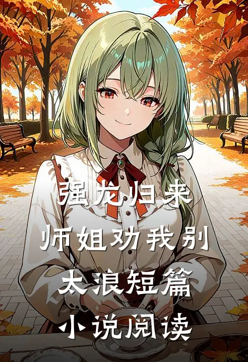强龙归来，师姐劝我别太浪短篇小说阅读