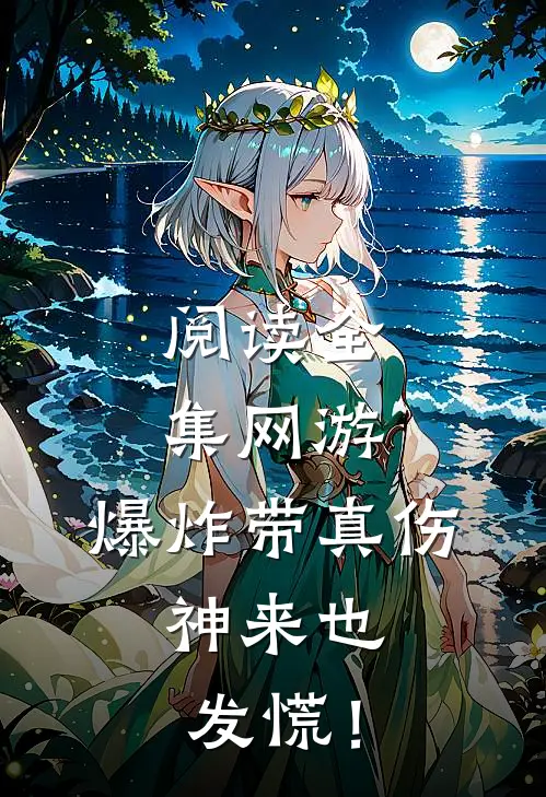 阅读全集网游：爆炸带真伤，神来也发慌！