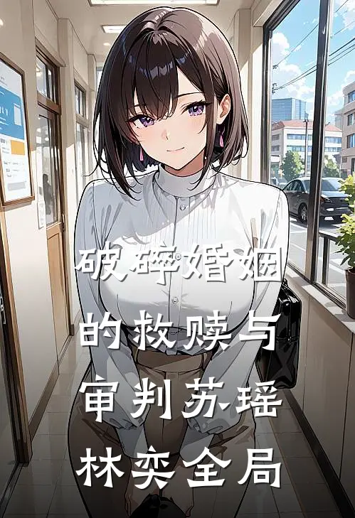 破碎婚姻的救赎与审判苏瑶林奕全局