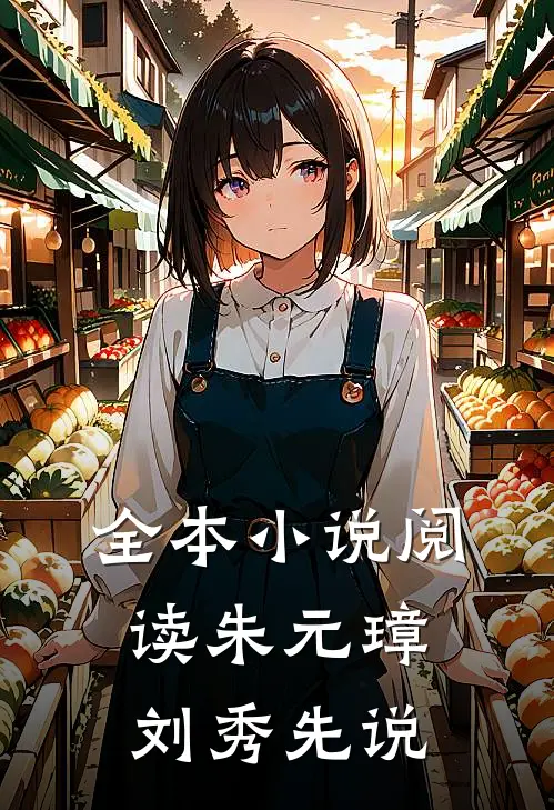 全本小说阅读朱元璋刘秀先说