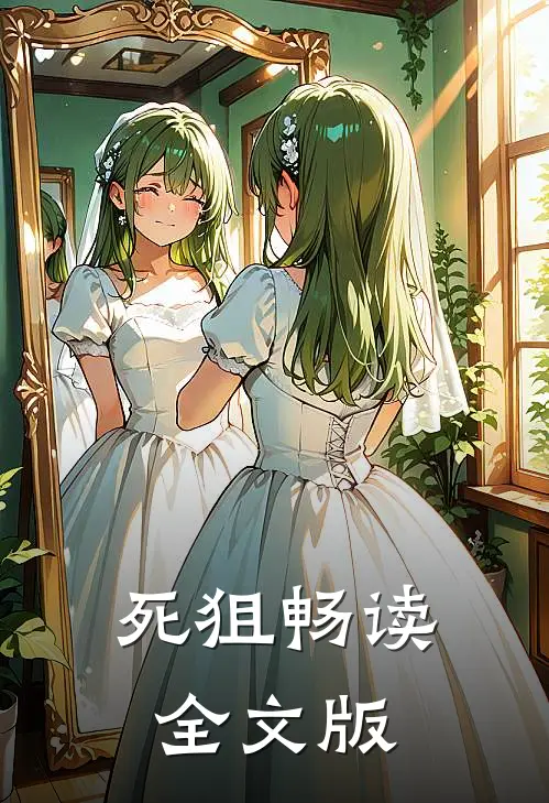 死狙畅读全文版