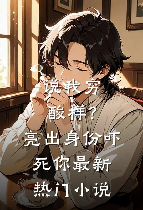 说我穷酸样？亮出身份吓死你最新热门小说