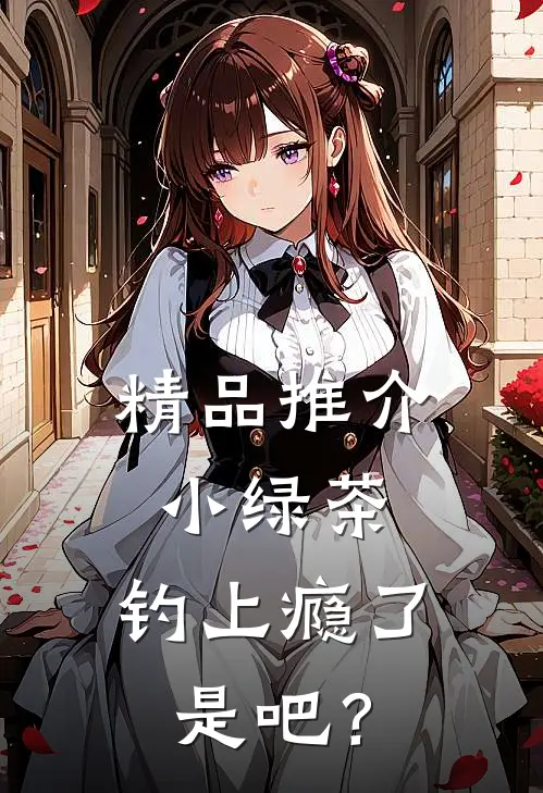 精品推介小绿茶，钓上瘾了是吧？