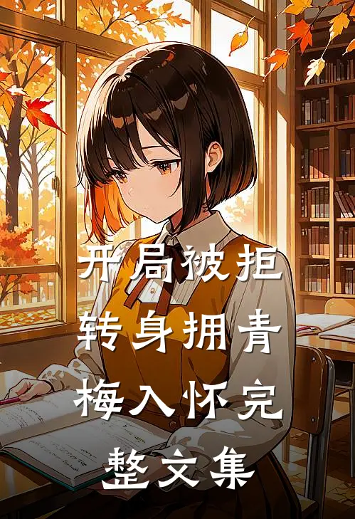 开局被拒，转身拥青梅入怀完整文集