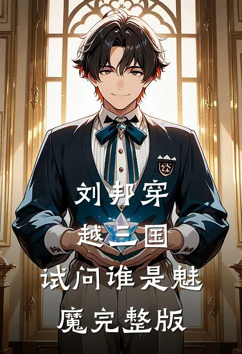 刘邦穿越三国，试问谁是魅魔完整版