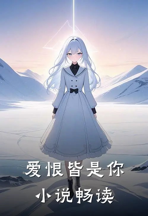 爱恨皆是你小说畅读